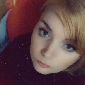 Meet your Posher, Freya